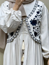 modest dresses for women
