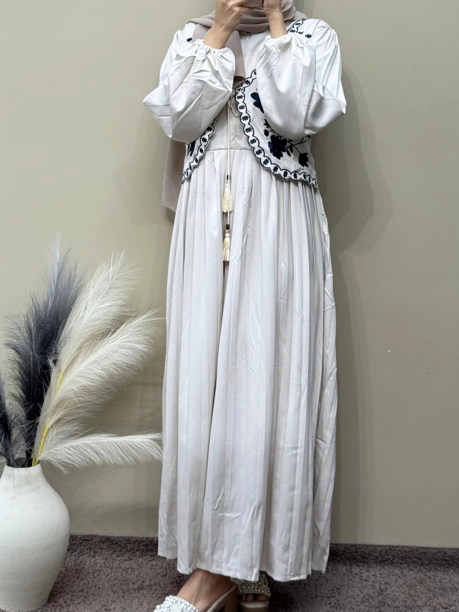 modest dresses for women