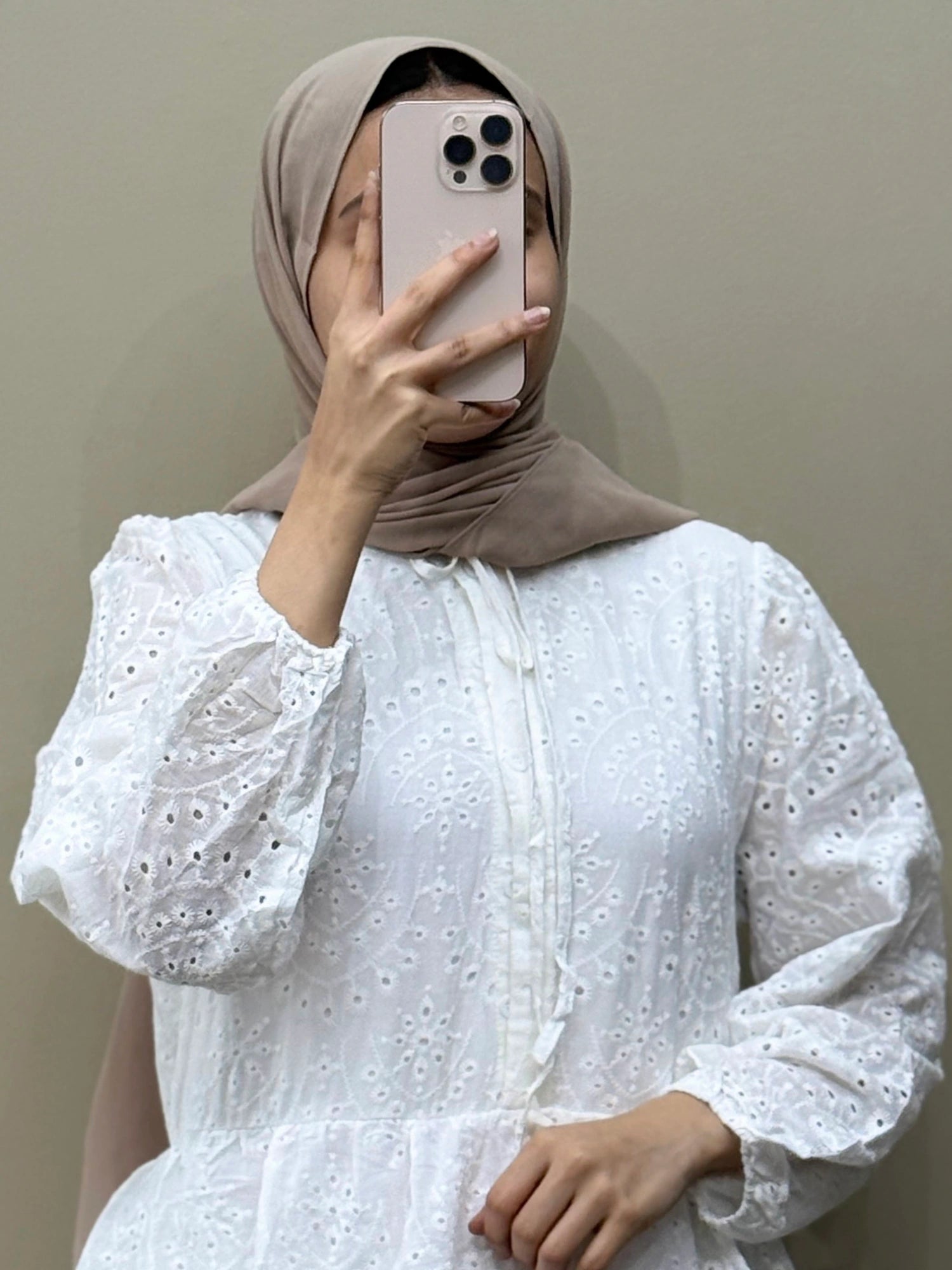 modest wear for women