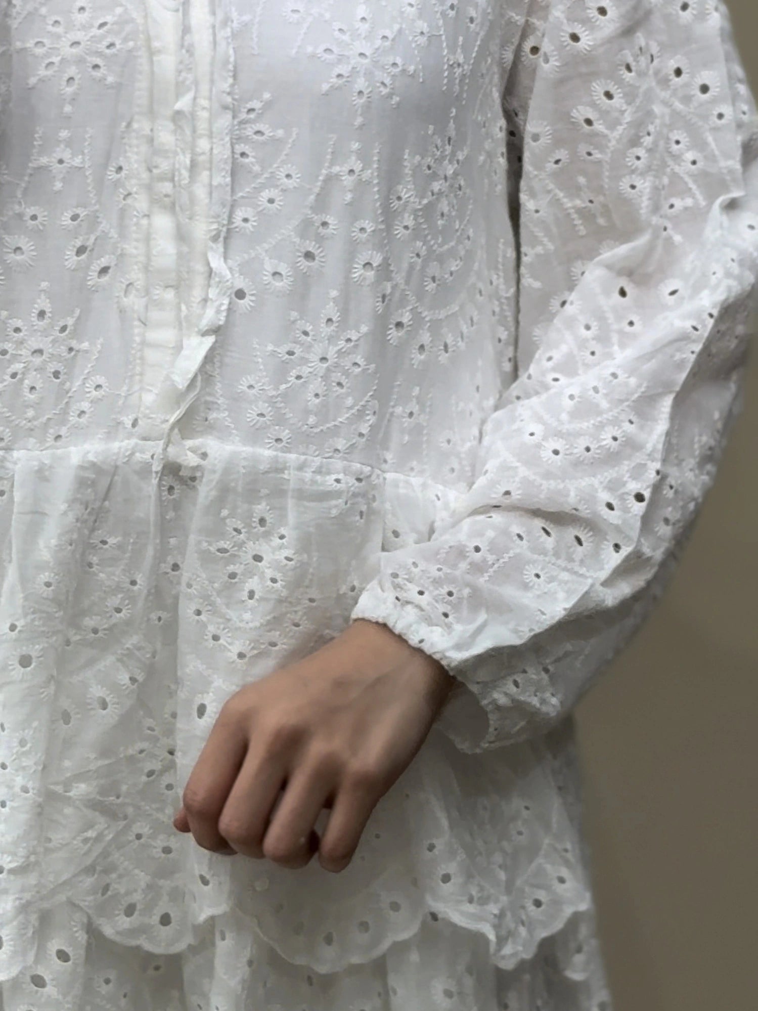 modest wear for women
