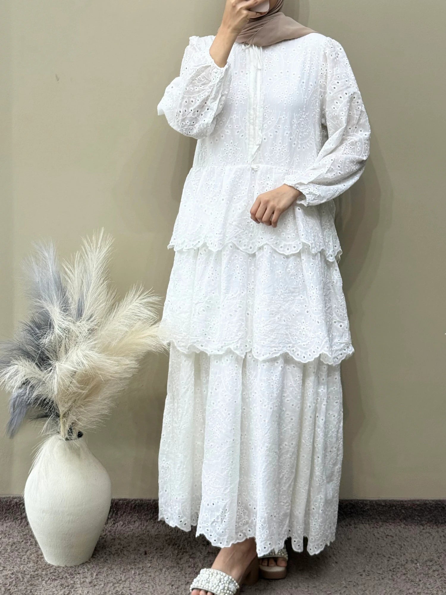 modest wear for women