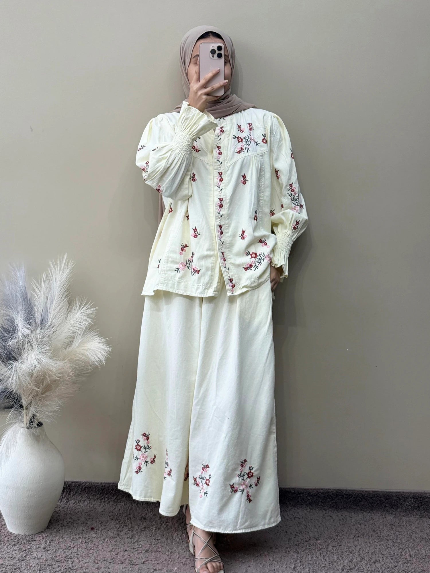 modest wear for women