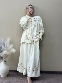 modest wear for women