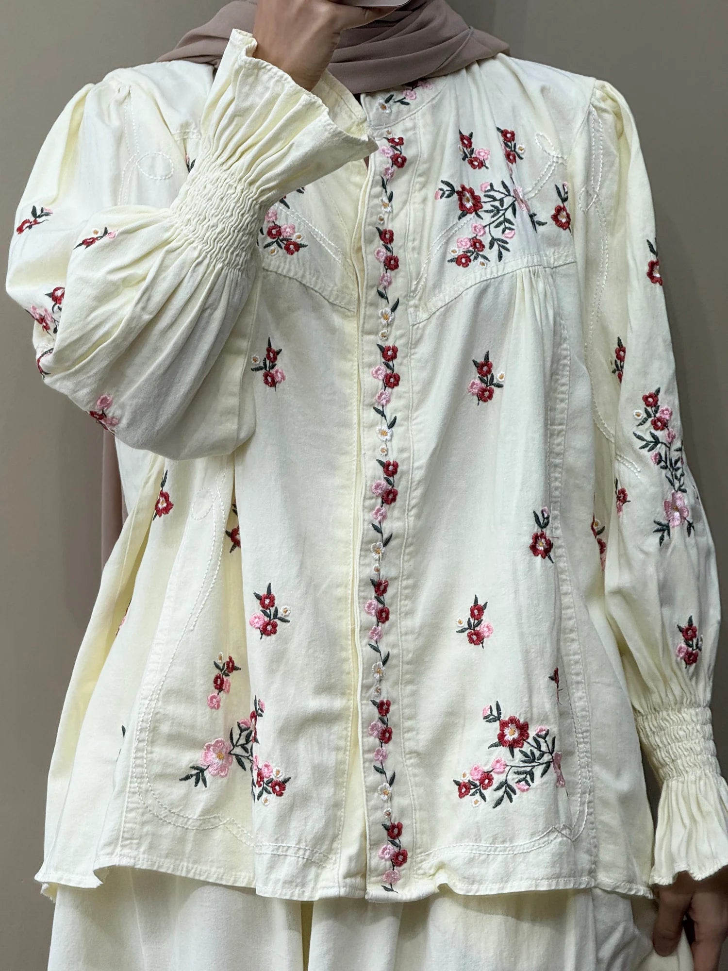 modest wear for women