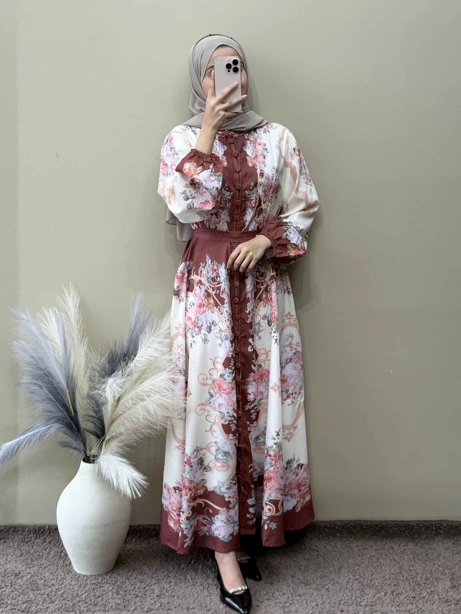 modest dresses for women