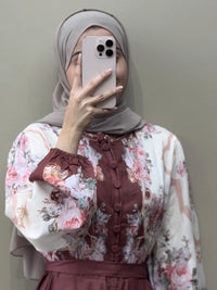 modest dresses for women