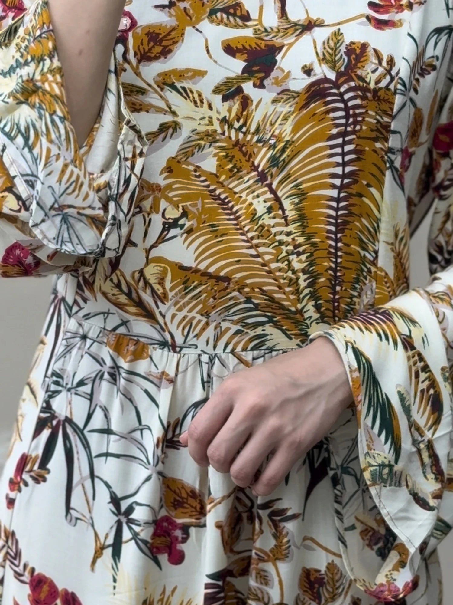 modest dresses for women