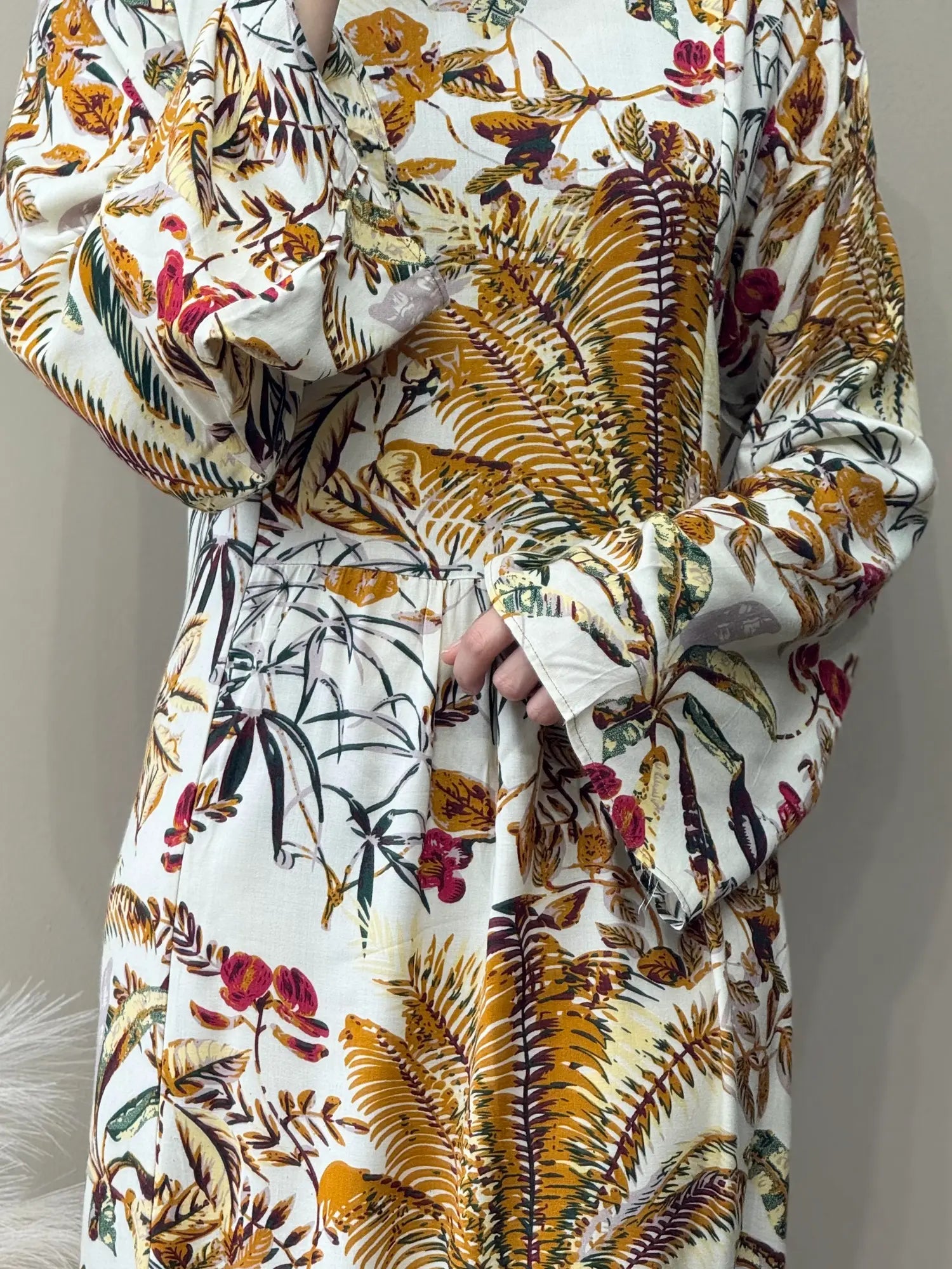 modest dresses for women