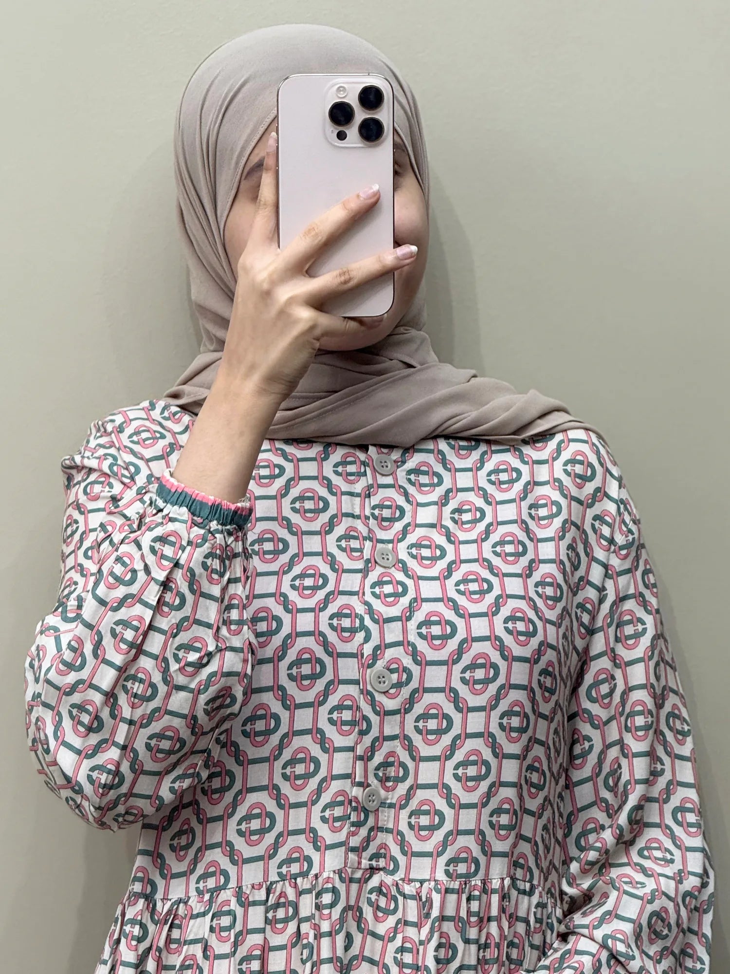 modest wear for women