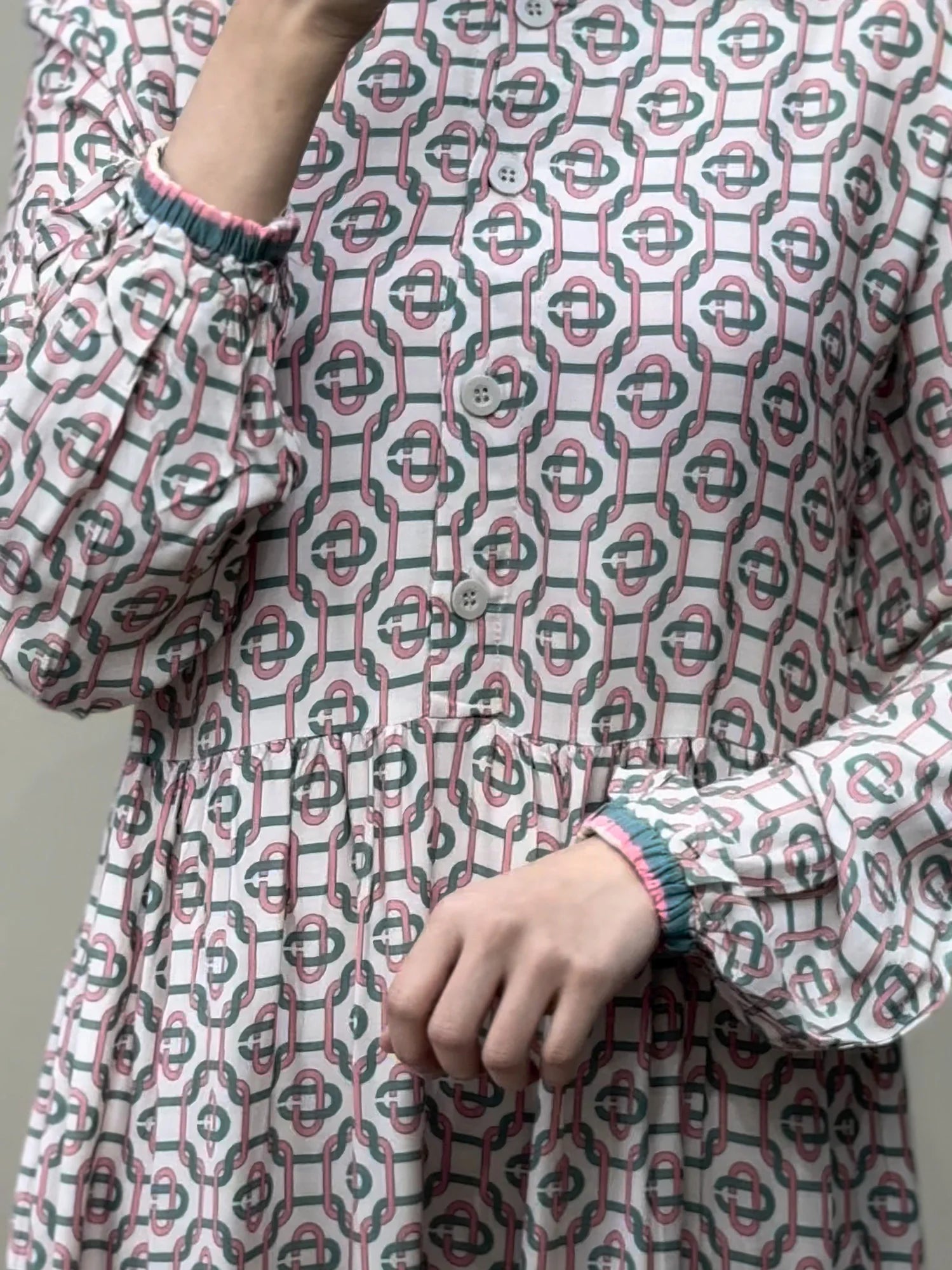 modest wear for women