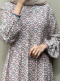 modest wear for women