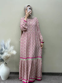 modest wear for women