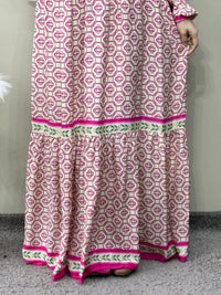 modest wear for women
