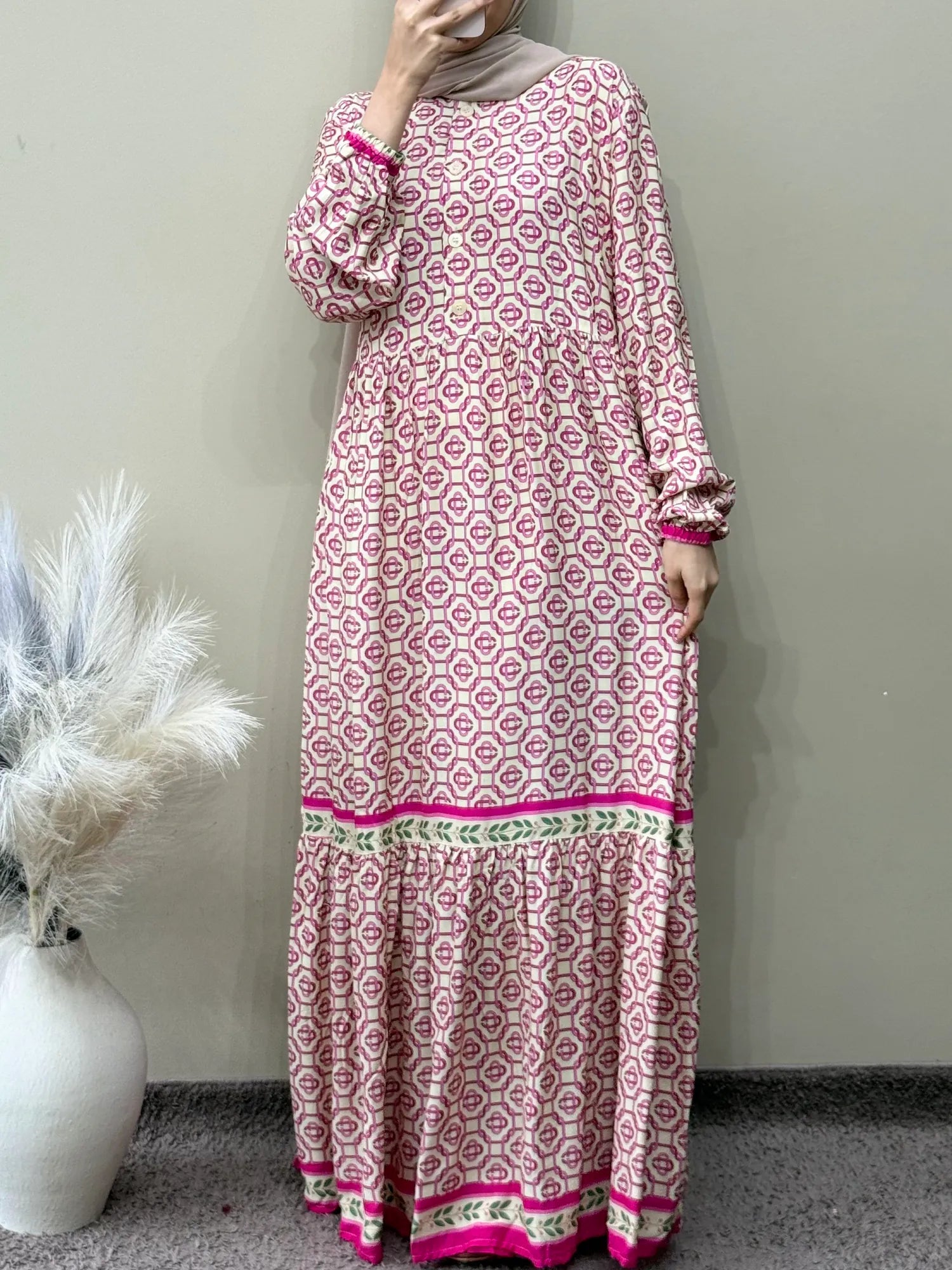 modest wear for women