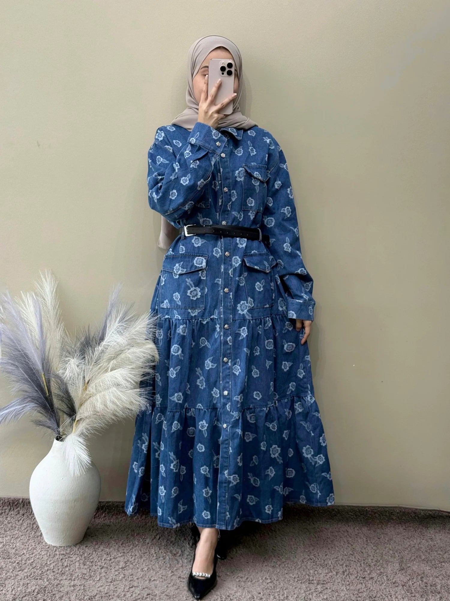 modest dresses for women