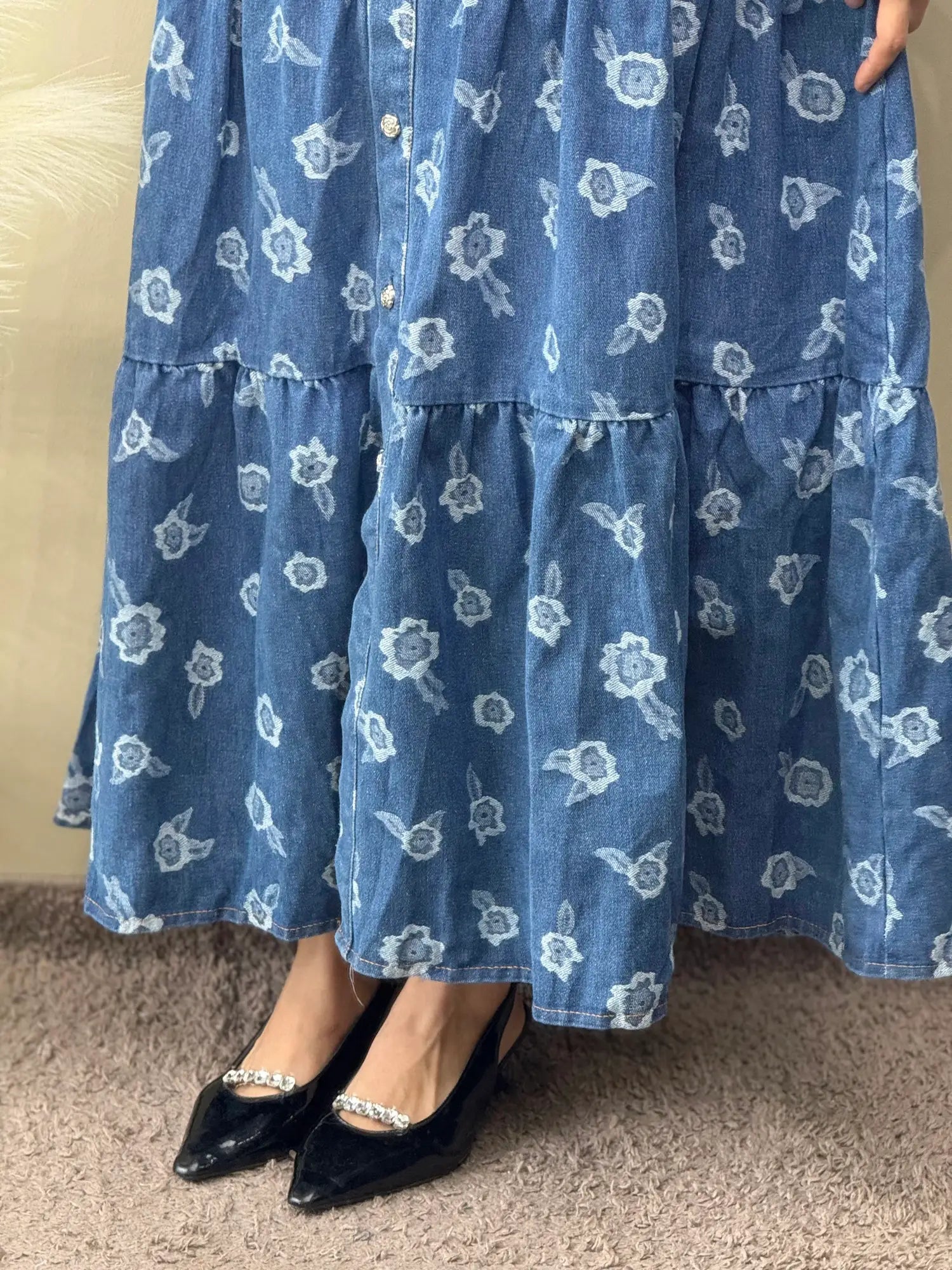 modest dresses for women