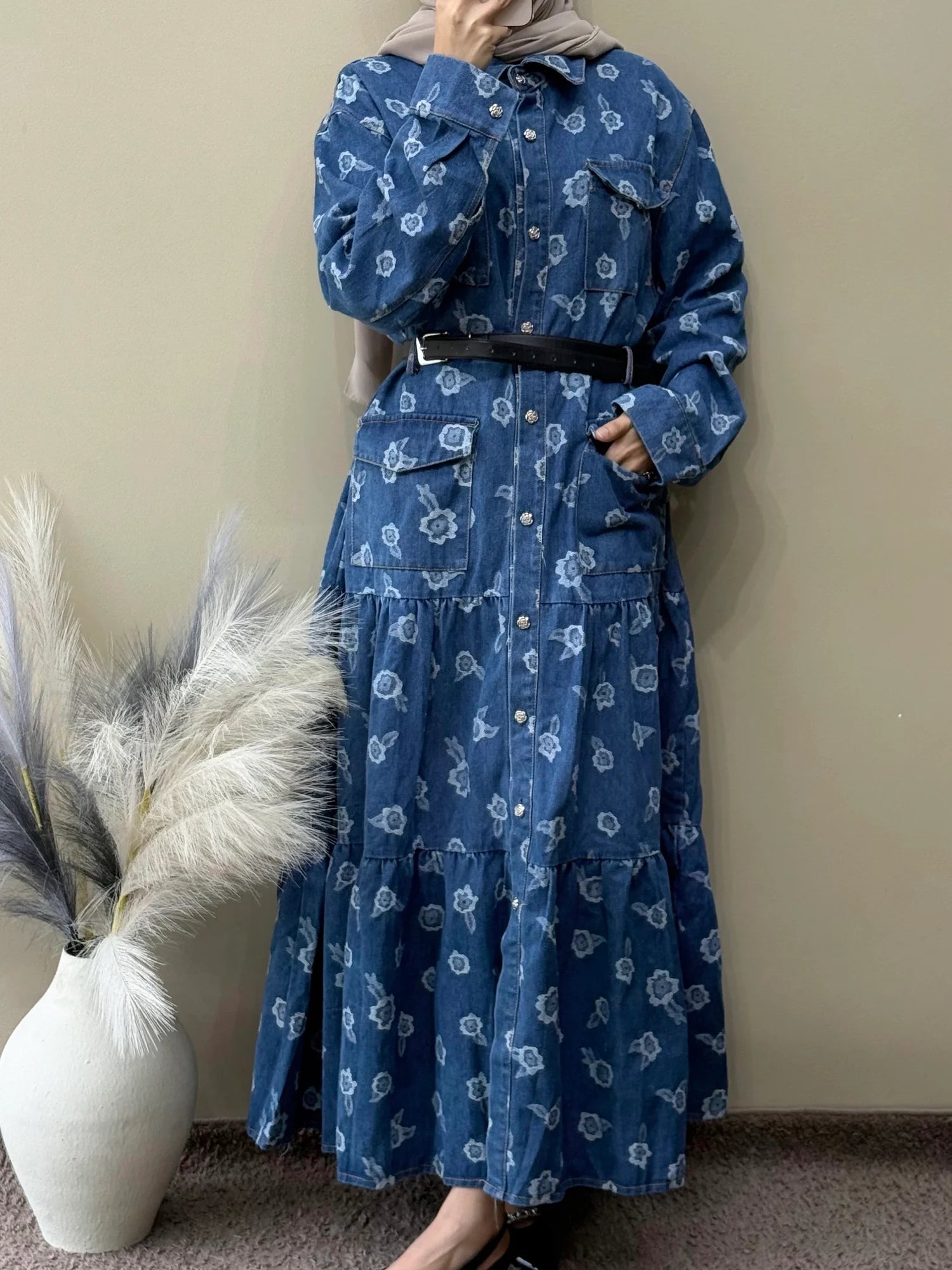 modest dresses for women