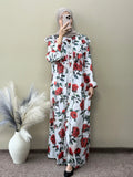 Modest Dresses