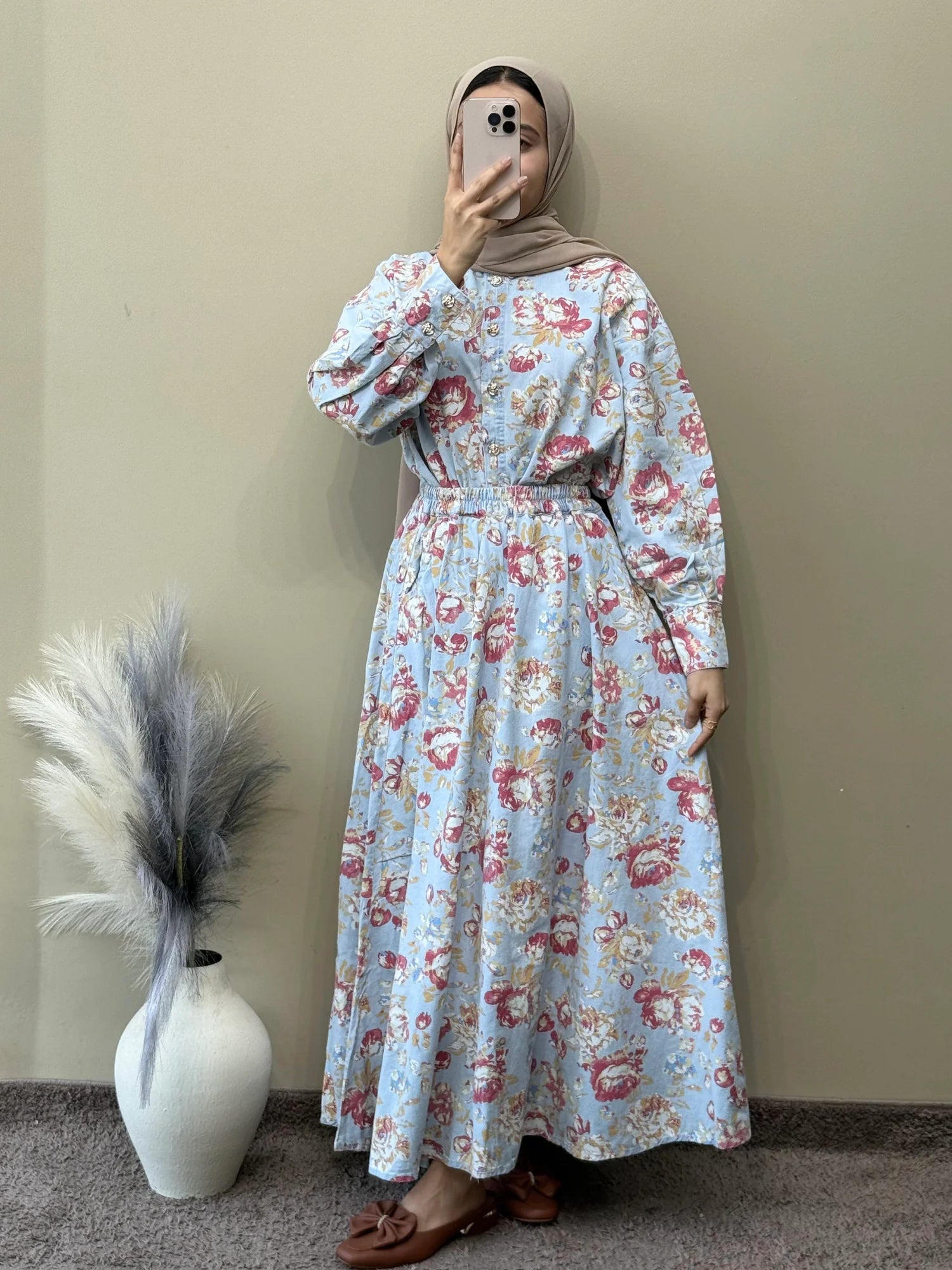 modest wear for women