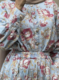 modest wear for women