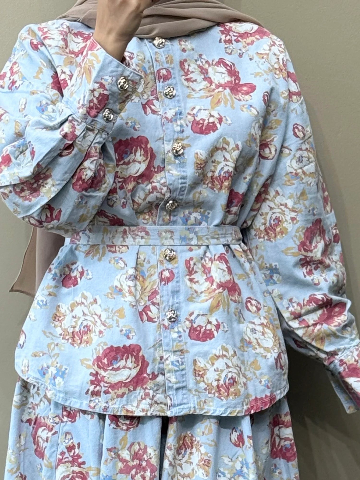 modest wear for women