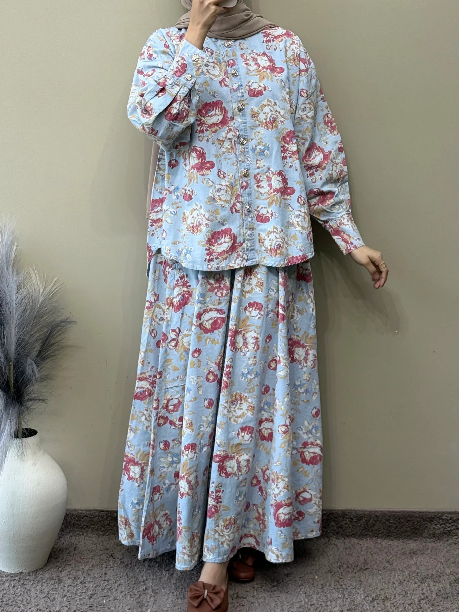 modest wear for women