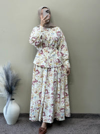 modest wear for women