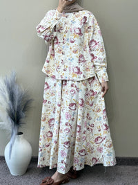 modest wear for women
