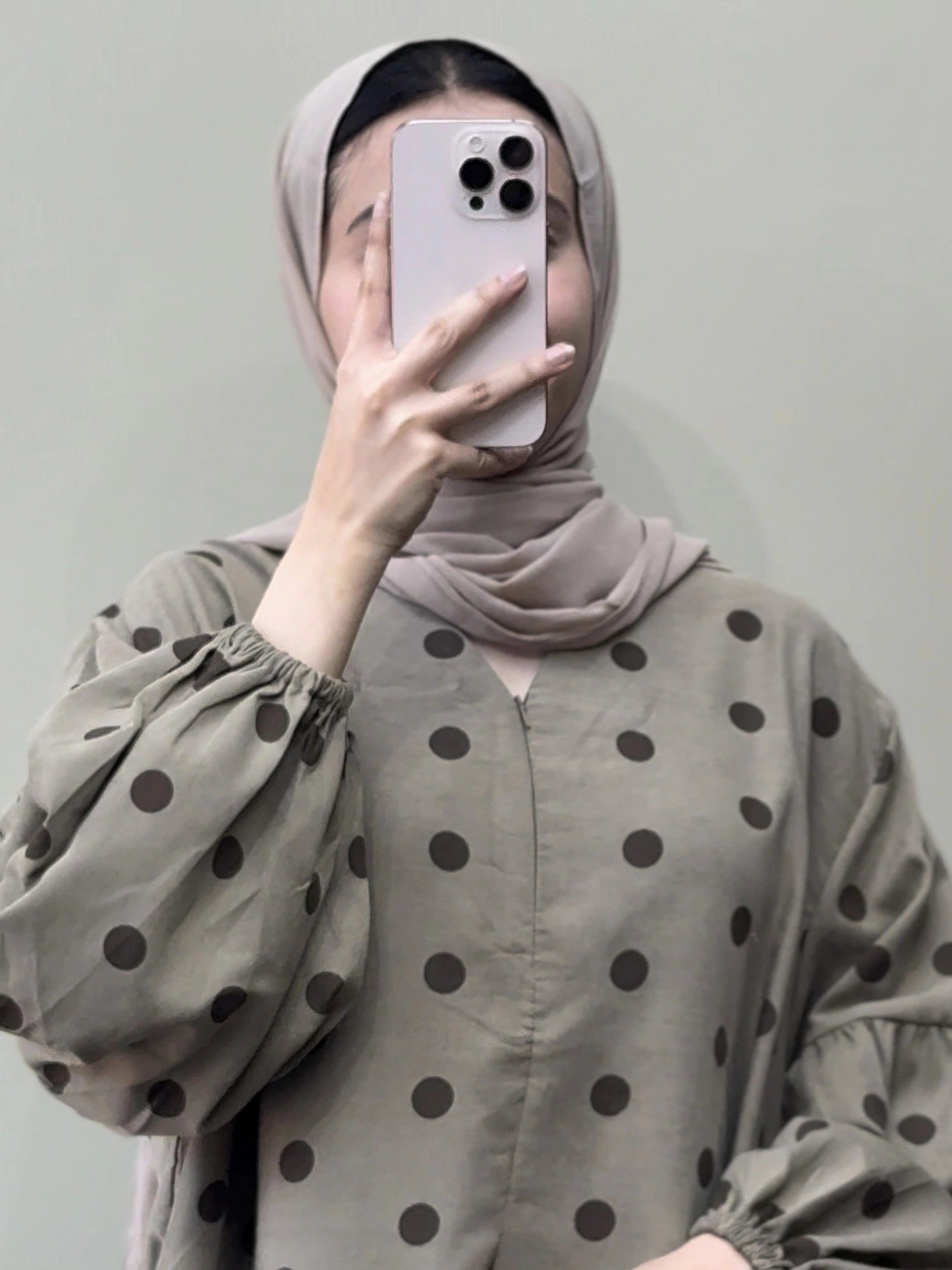 modest wear for women