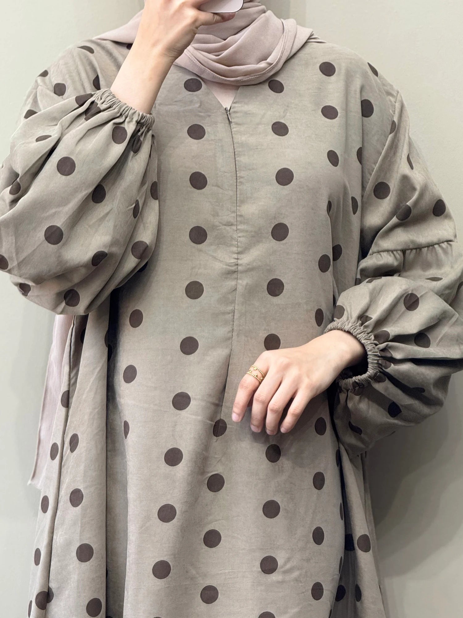 modest wear for women