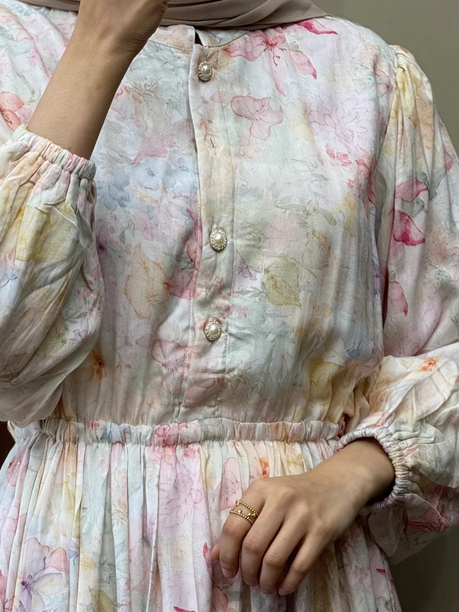 modest wear for women