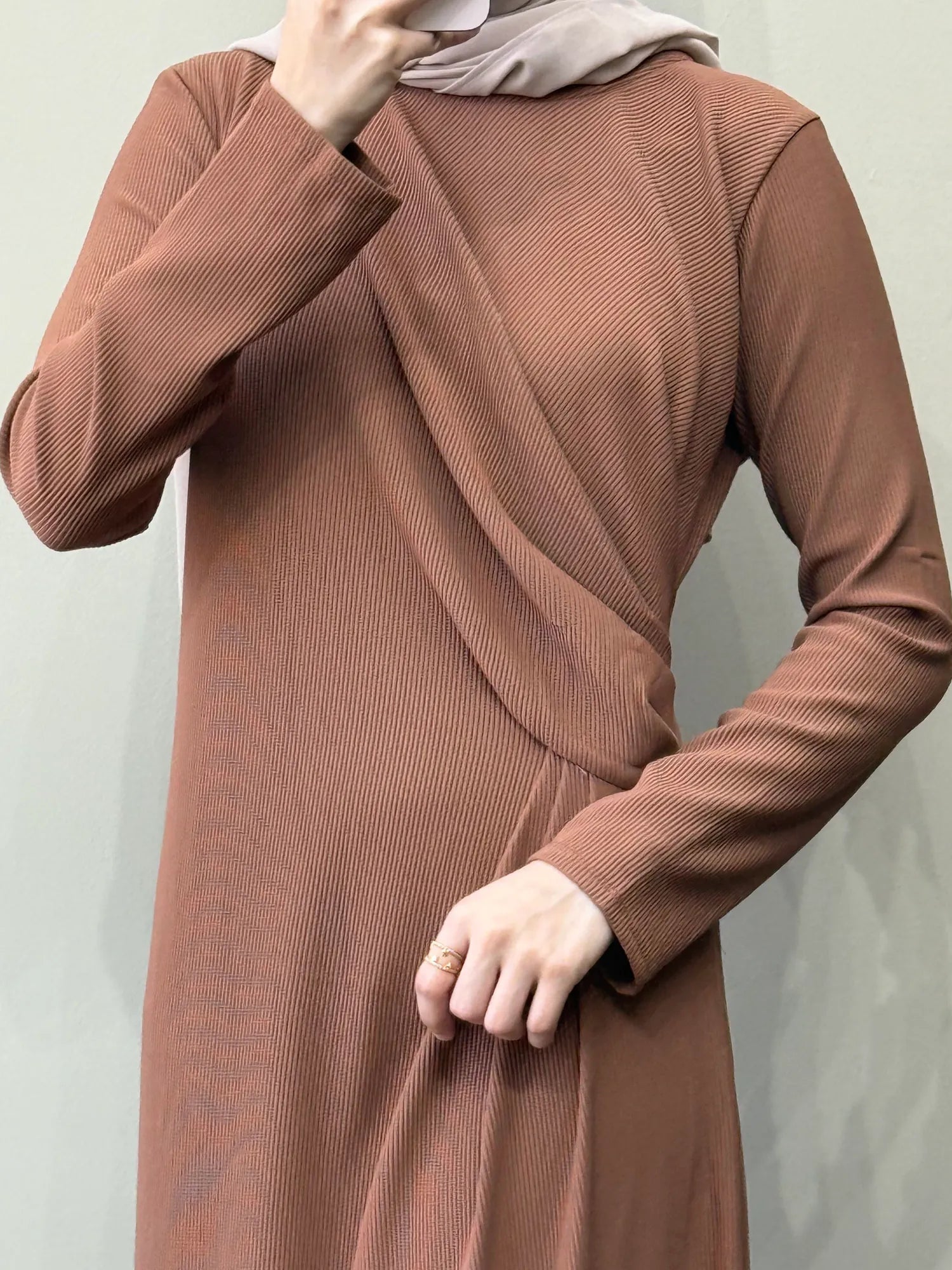 modest wear for women