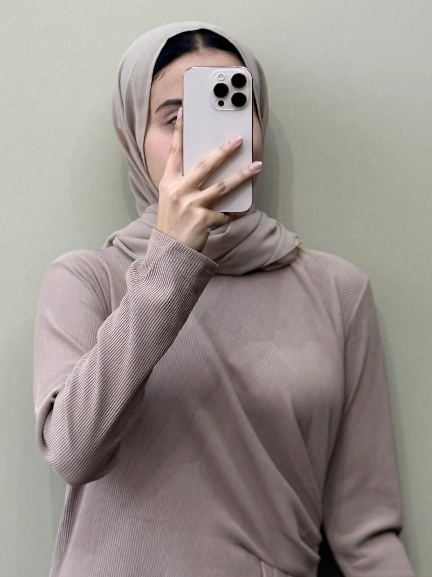modest wear for women