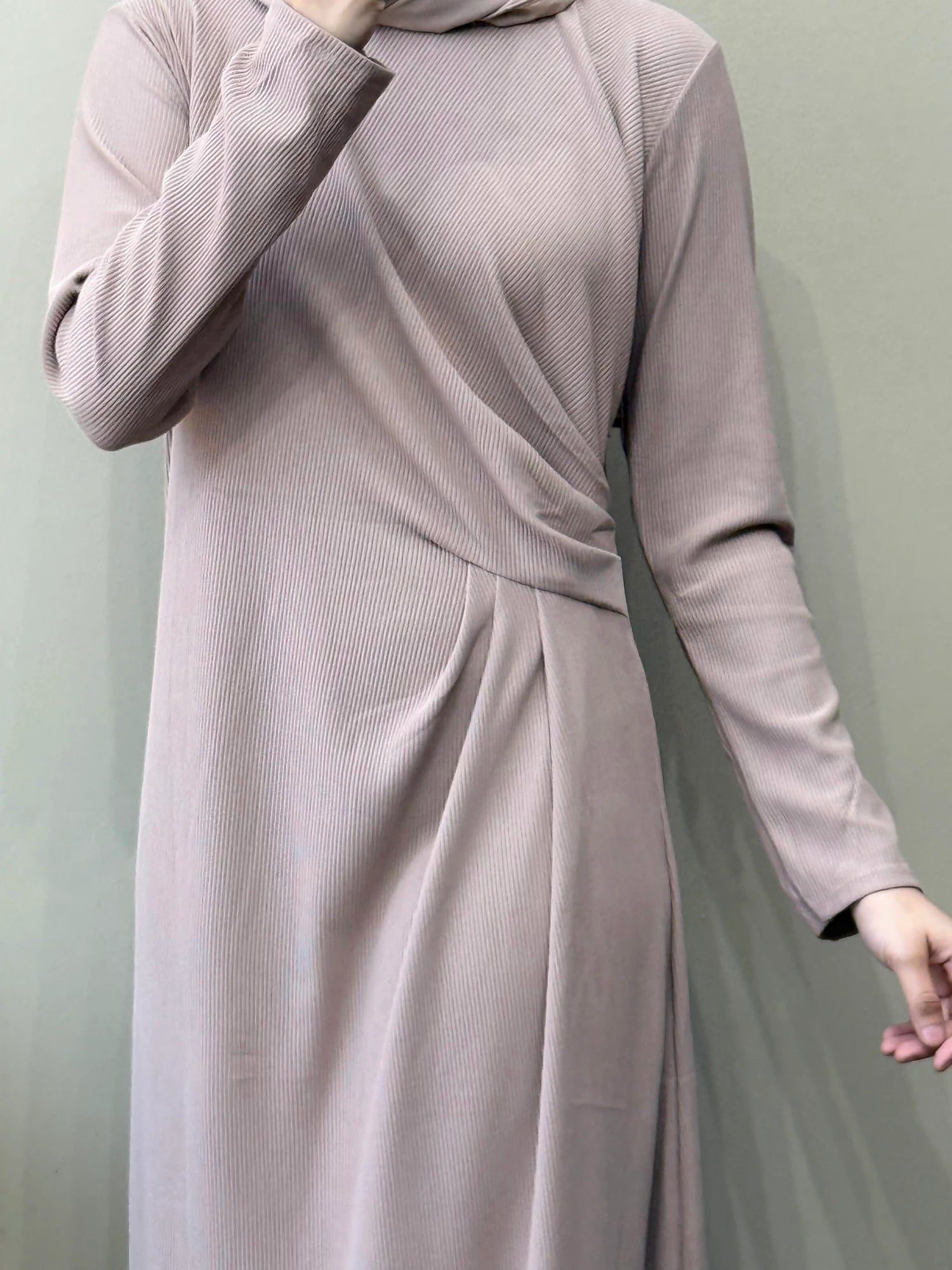 modest wear for women