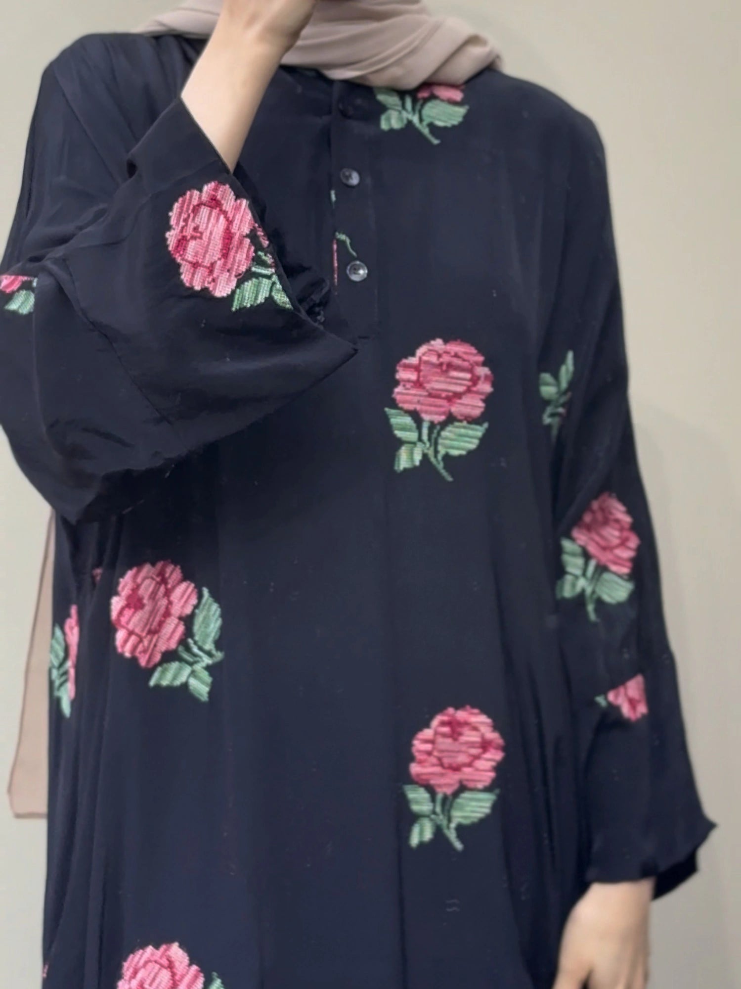 modest wear for women
