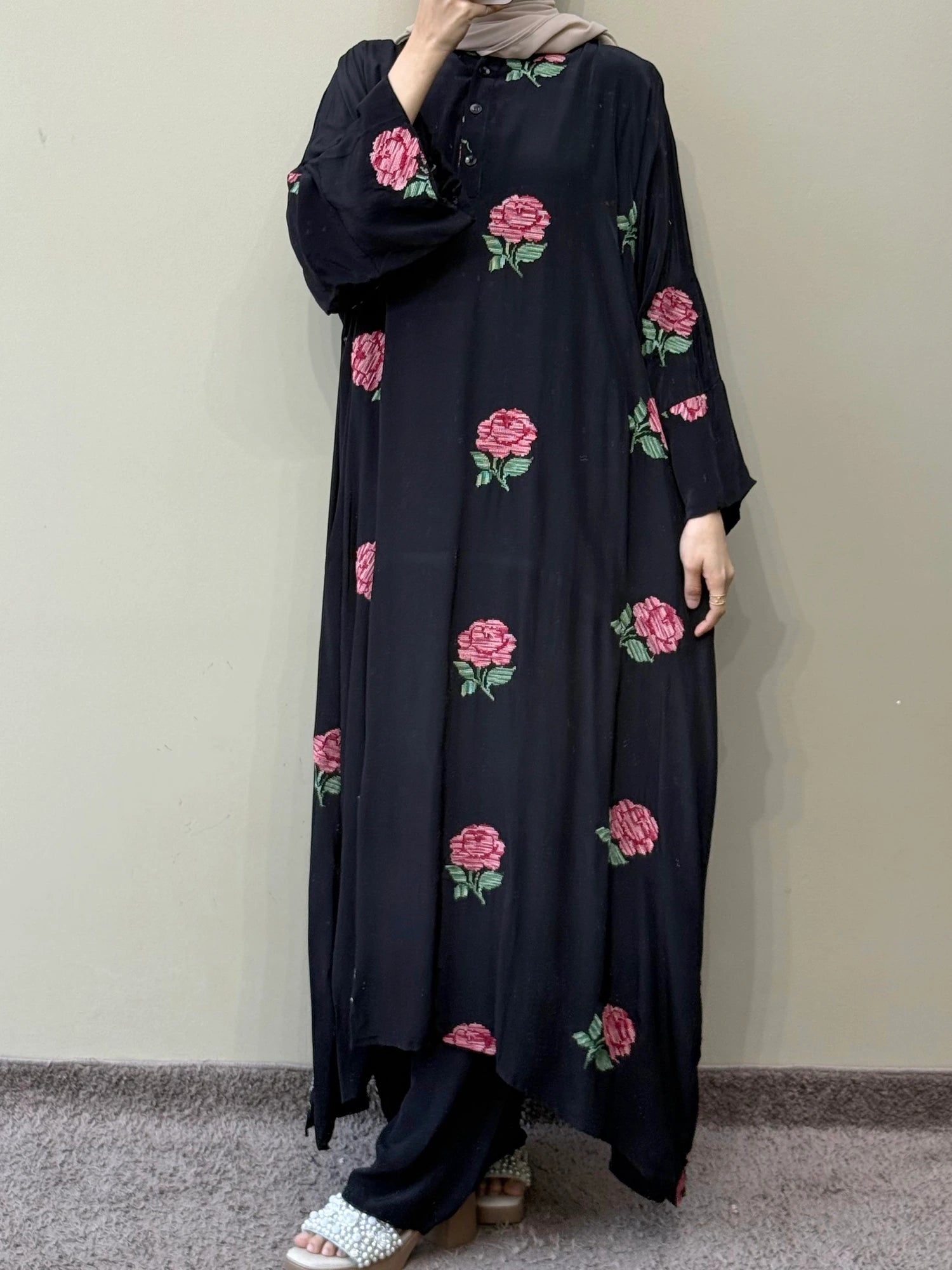 modest wear for women