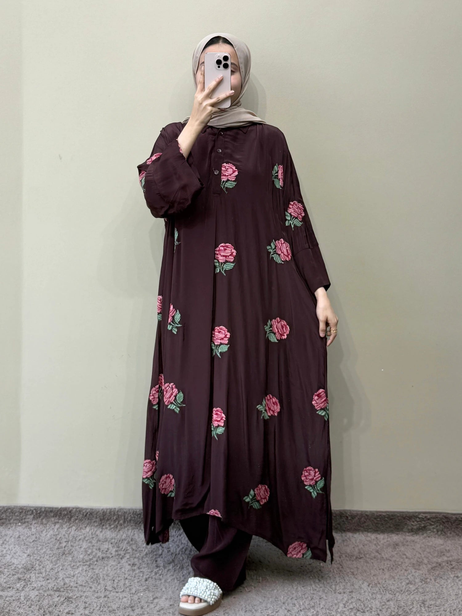 modest wear for women