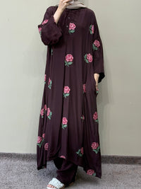 modest wear for women
