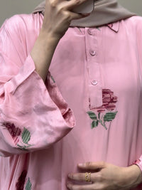 modest wear for women