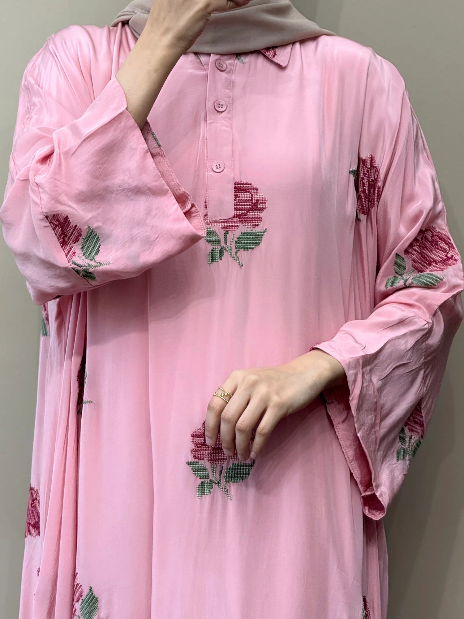 modest wear for women