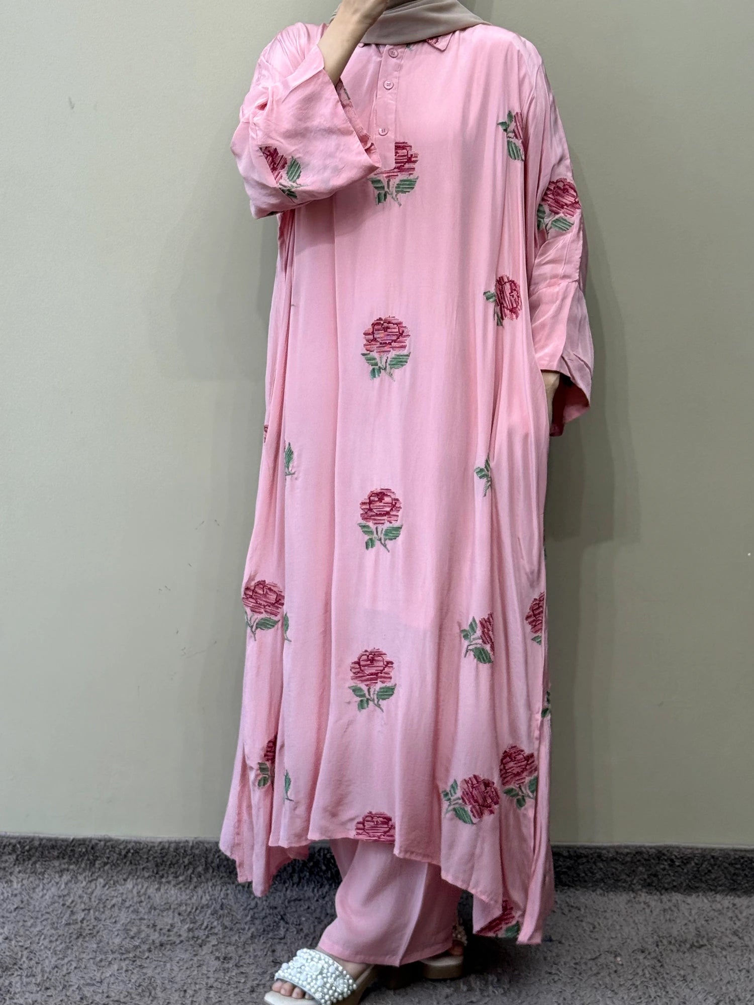 modest wear for women