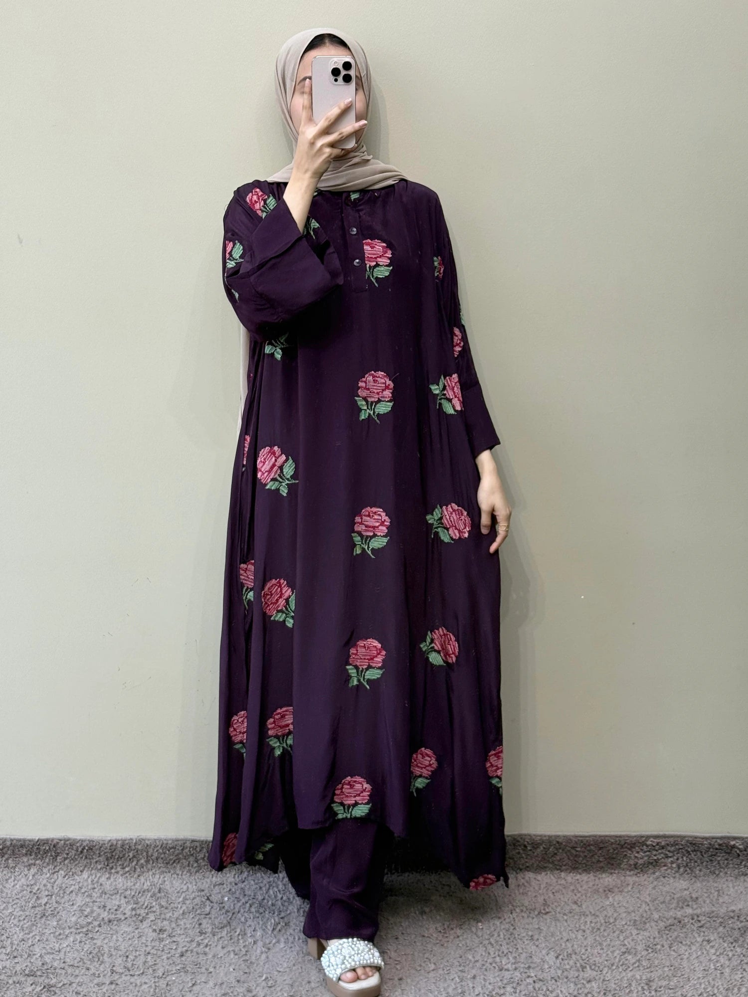 modest wear for women