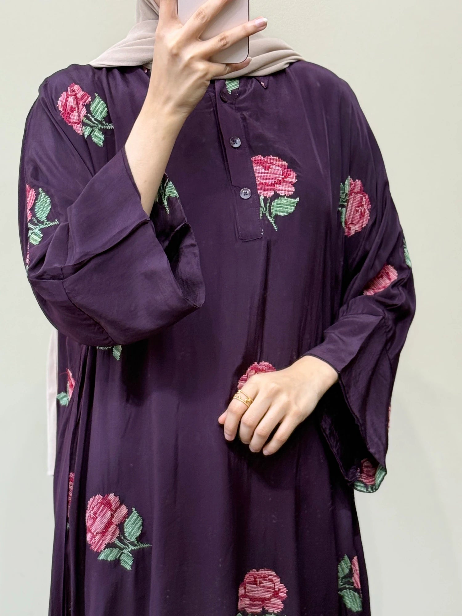 modest wear for women