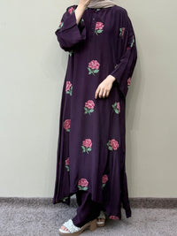 modest wear for women