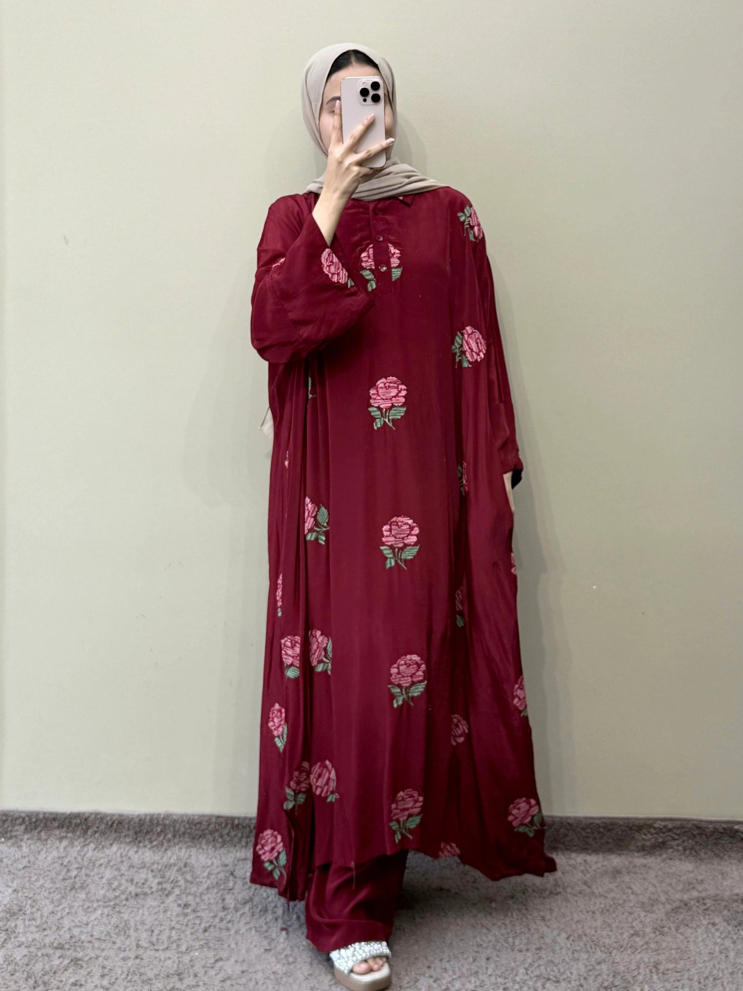 modest wear for women