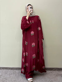 modest wear for women