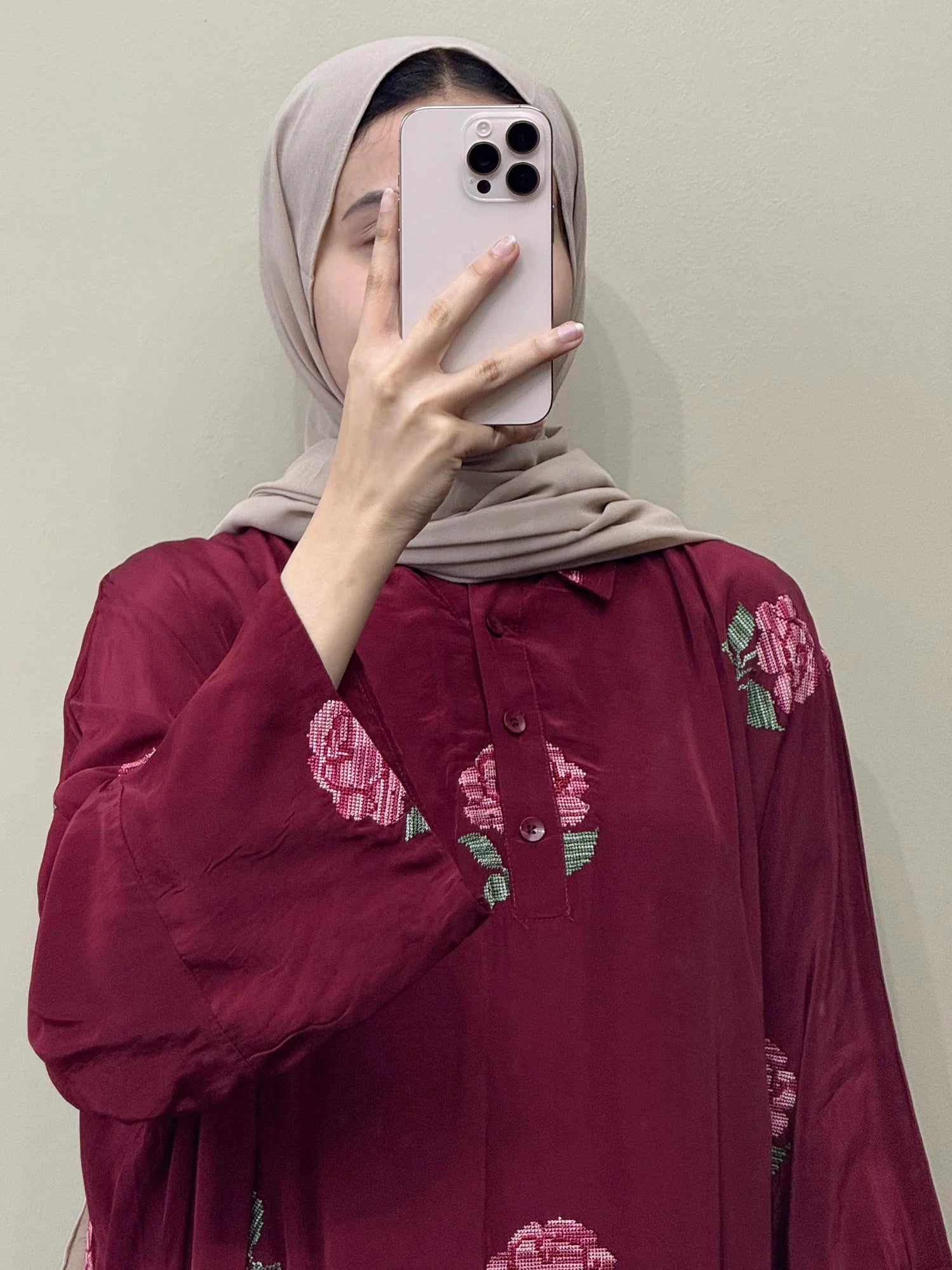 modest wear for women