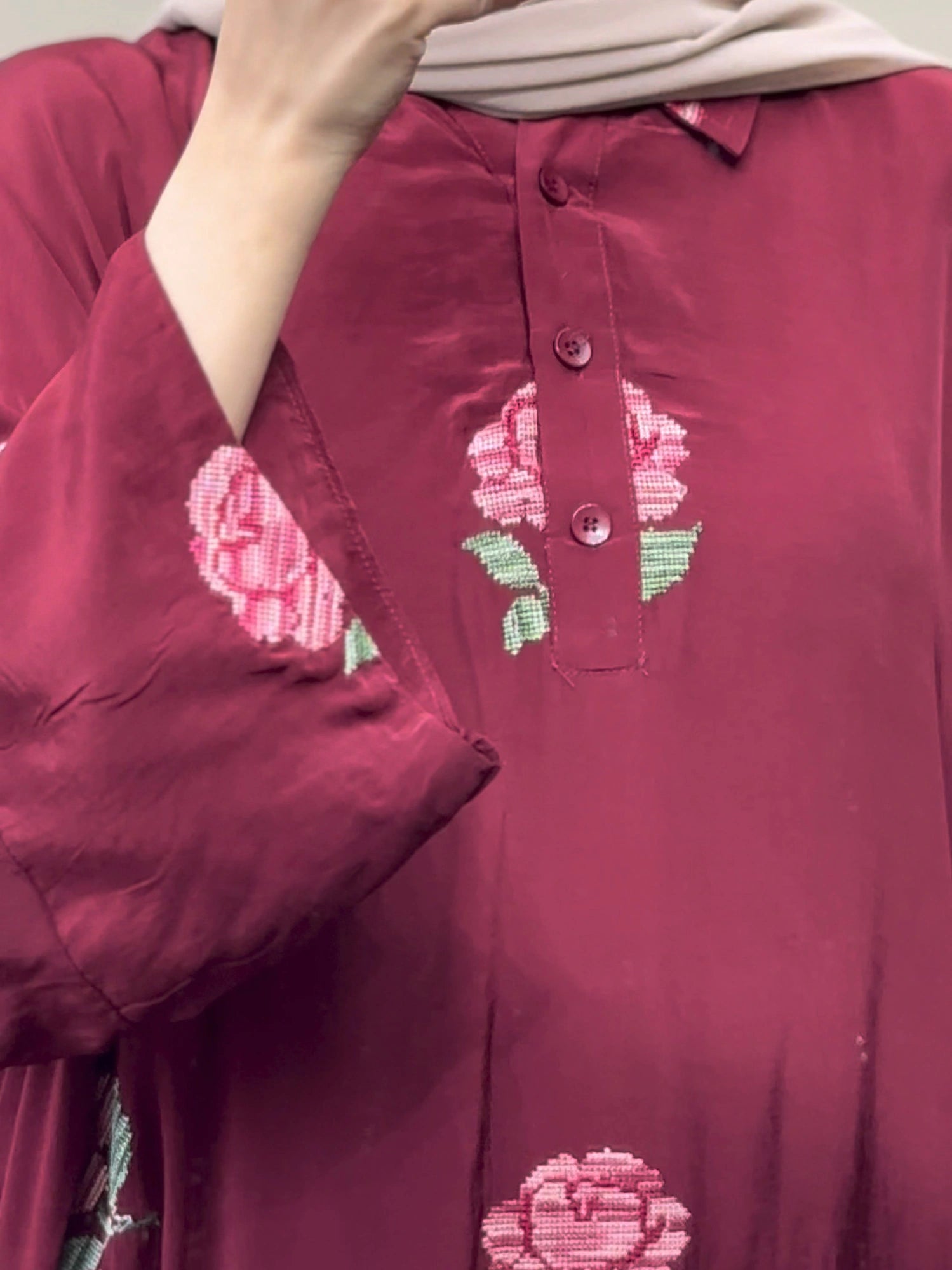 modest wear for women