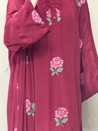 modest wear for women