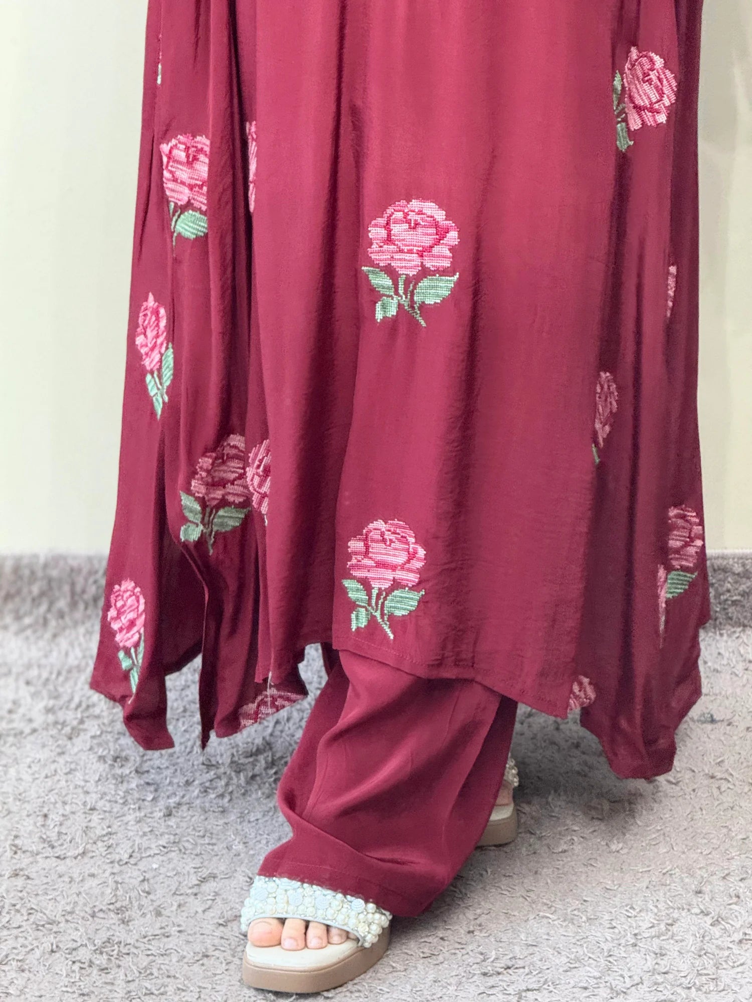 modest wear for women